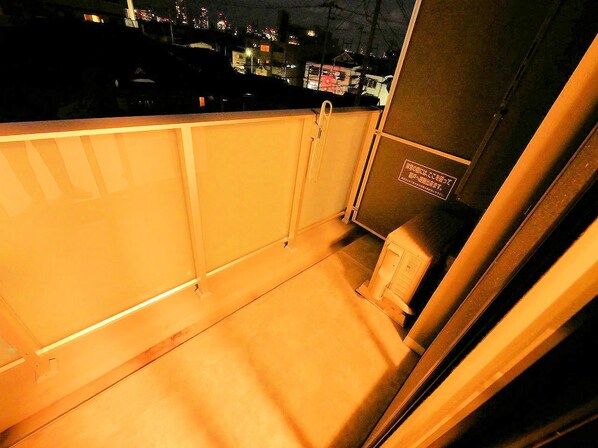 CINZA若林の物件内観写真